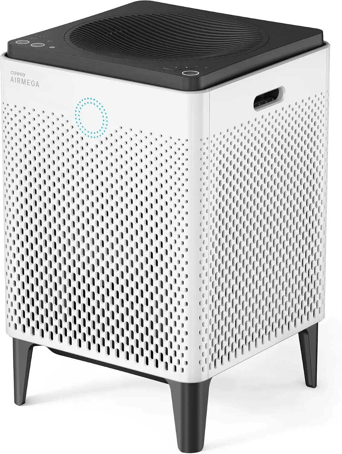 Coway Air Purifier Airmega 400 - เครื่องฟอกอากาศ COWAY สำหรับใช้ในบ้าน ครอบคลุมพื้นที่สูงสุด 3,120 ตารางฟุต