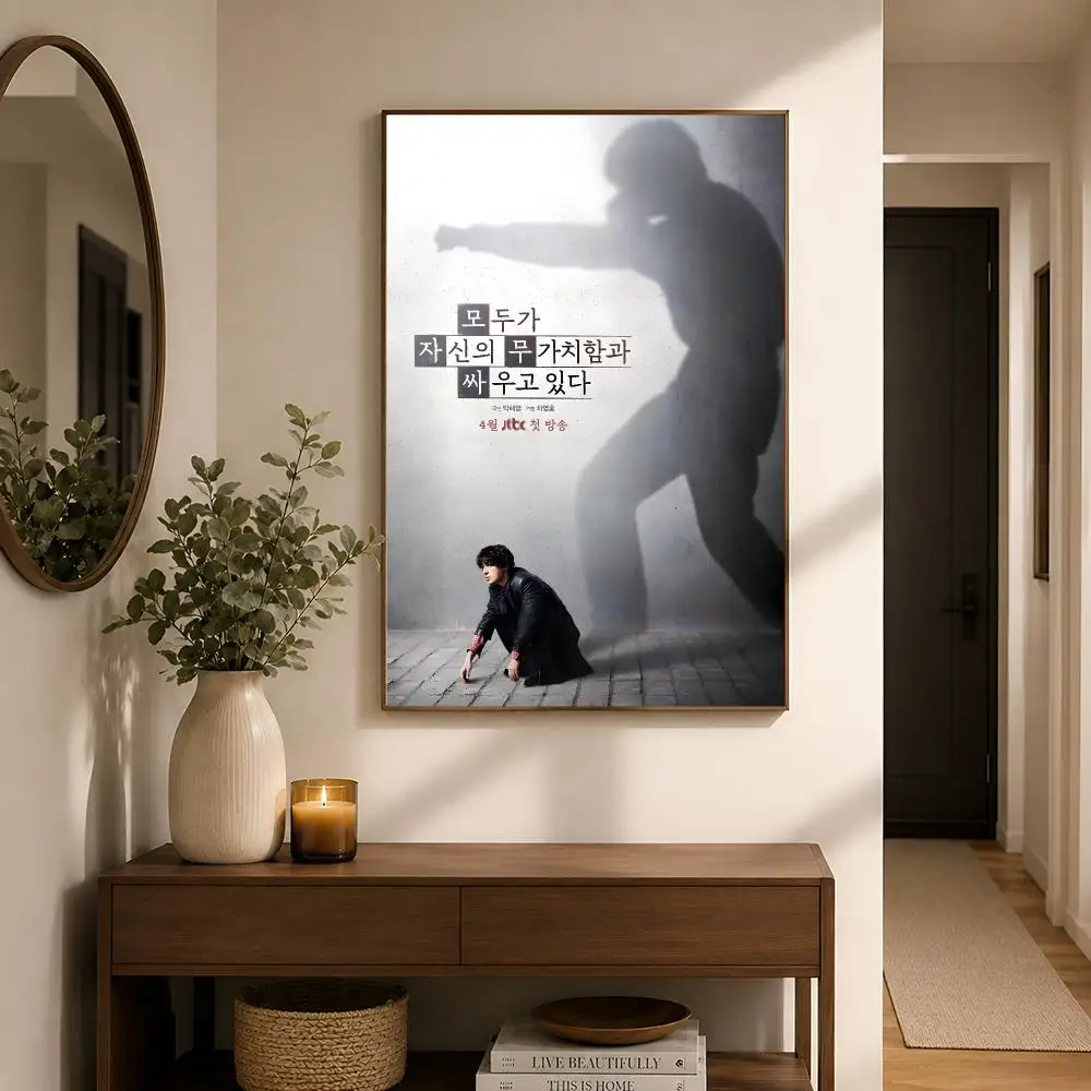ซีรีส์ We Are All Trying Here  - Lifestyle Of Korean บทวิจารณ์และราคา