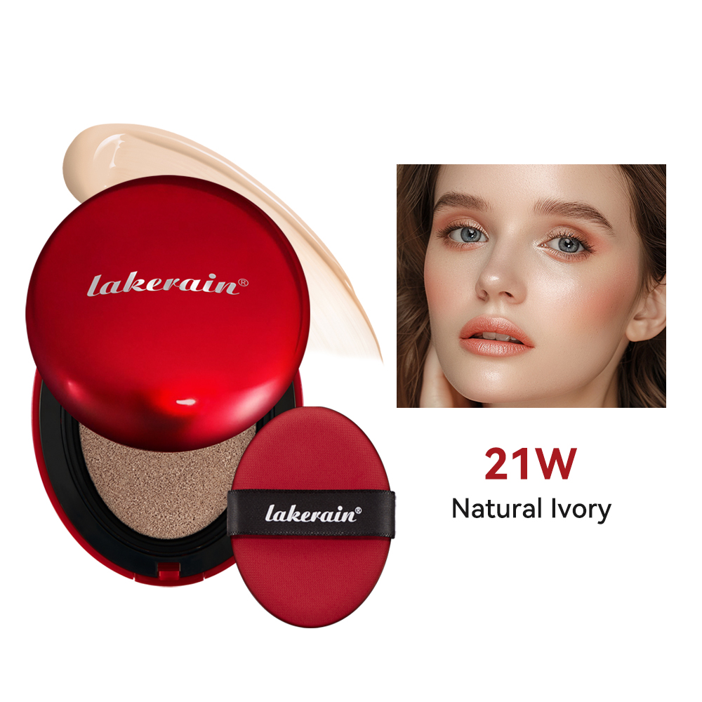 เลเกอร์เรน แอร์ คูชั่น มอยส์เจ - Bb Cushion Korean บทวิจารณ์และราคา
