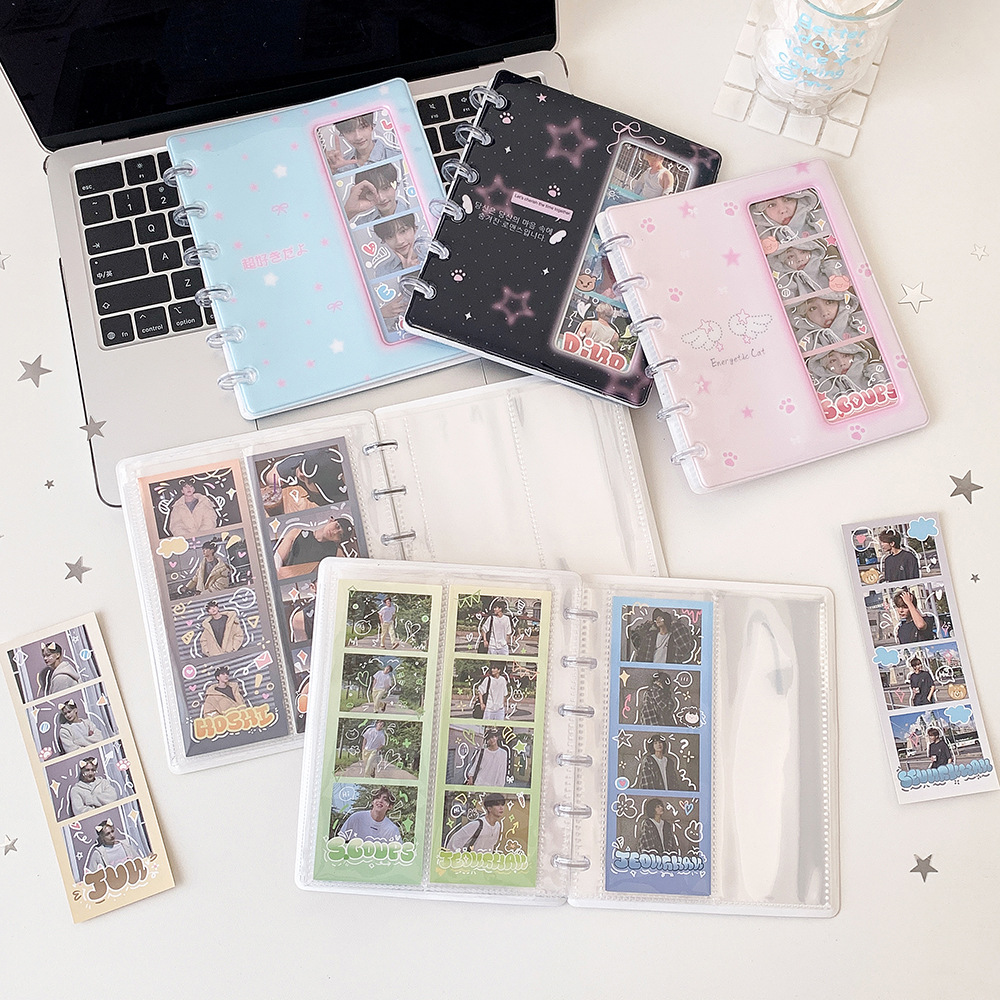 อัลบั้มเก็บรูปภาพ Angel Series - The Korean Lifestyle Book บทวิจารณ์และราคา
